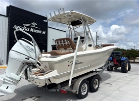 Anglers Marine